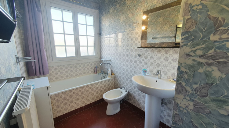 Ma-Cabane - Vente Maison TRILPORT, 119 m²