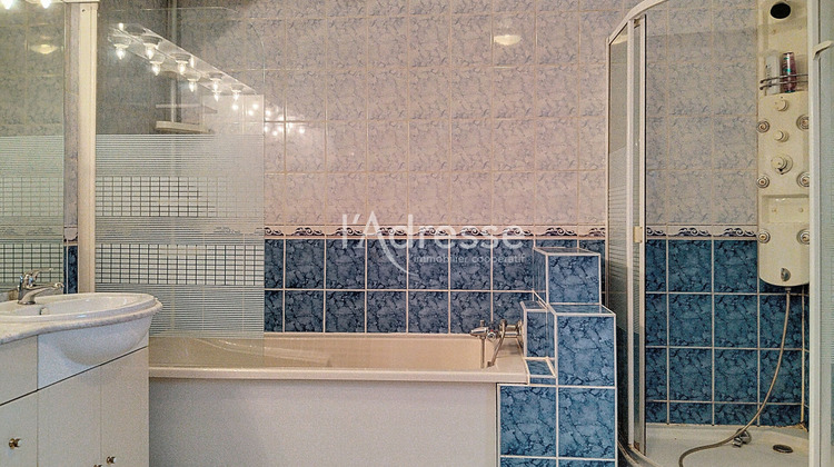 Ma-Cabane - Vente Maison TRILPORT, 124 m²
