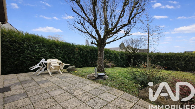 Ma-Cabane - Vente Maison Trilport, 91 m²