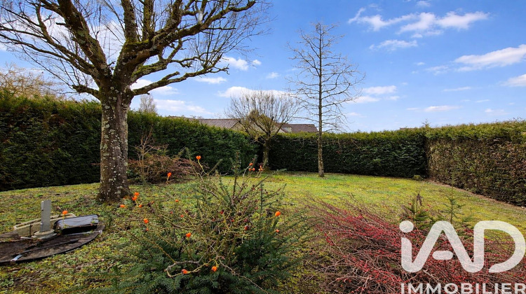 Ma-Cabane - Vente Maison Trilport, 91 m²