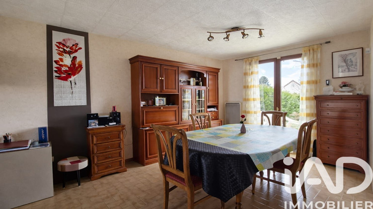 Ma-Cabane - Vente Maison Trilport, 91 m²