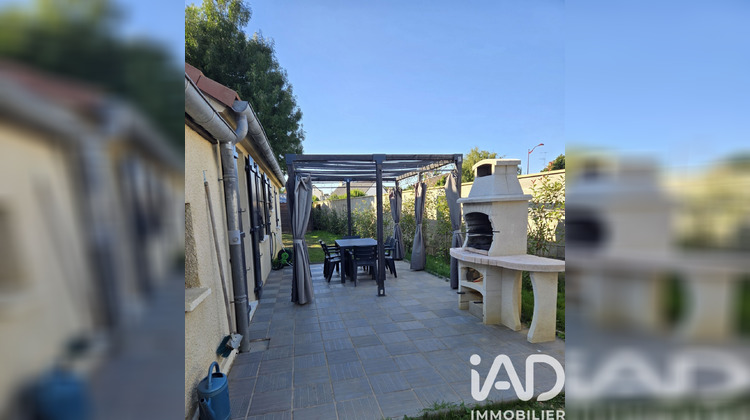 Ma-Cabane - Vente Maison Trilport, 113 m²