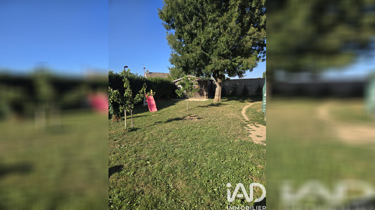 Ma-Cabane - Vente Maison Trilport, 113 m²