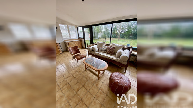 Ma-Cabane - Vente Maison Trilport, 140 m²