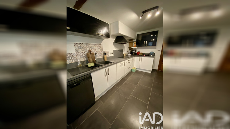 Ma-Cabane - Vente Maison Trilport, 140 m²