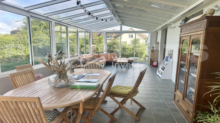 Ma-Cabane - Vente Maison Trilport, 228 m²