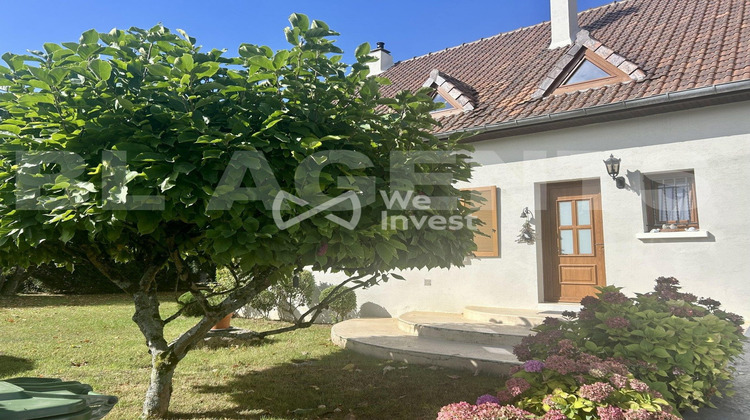 Ma-Cabane - Vente Maison Trilport, 228 m²