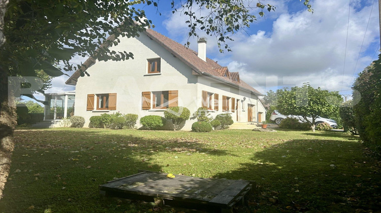 Ma-Cabane - Vente Maison Trilport, 228 m²