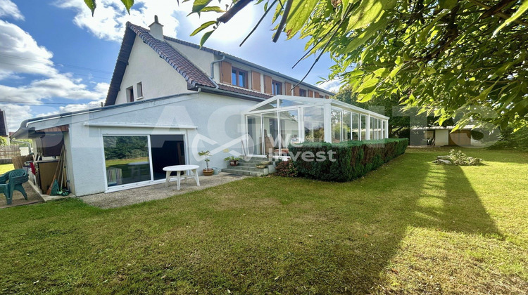 Ma-Cabane - Vente Maison Trilport, 228 m²