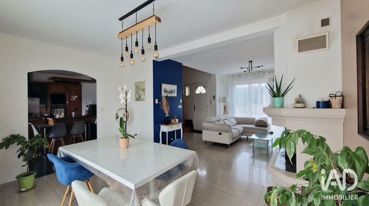 Ma-Cabane - Vente Maison Trilport, 136 m²