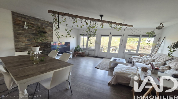 Ma-Cabane - Vente Maison Trilport, 90 m²