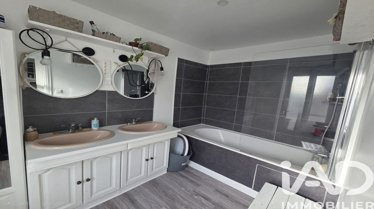 Ma-Cabane - Vente Maison Trilport, 90 m²