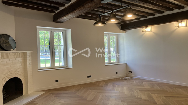 Ma-Cabane - Vente Maison Trilport, 137 m²