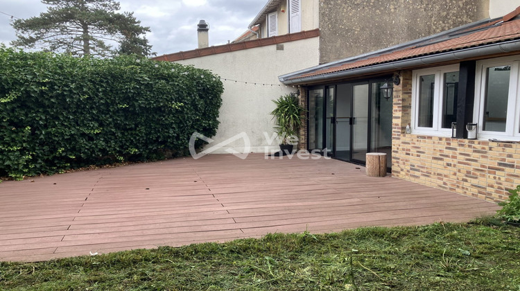 Ma-Cabane - Vente Maison Trilport, 137 m²