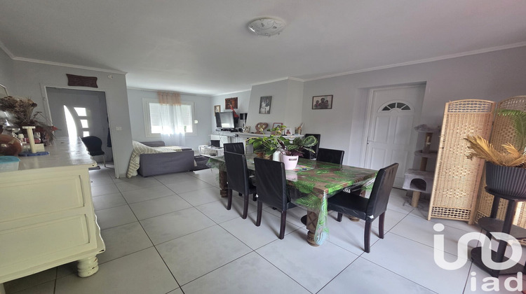 Ma-Cabane - Vente Maison Trilport, 115 m²