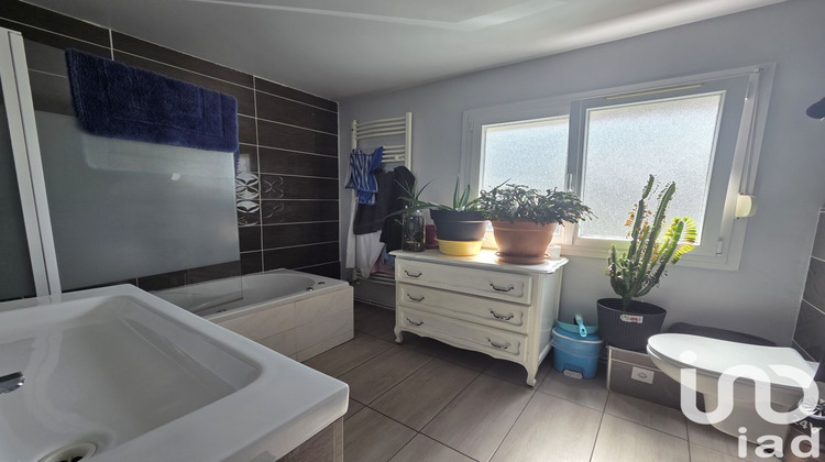 Ma-Cabane - Vente Maison Trilport, 115 m²