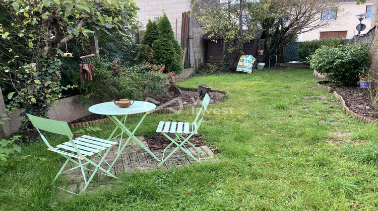 Ma-Cabane - Vente Maison Trilport, 111 m²