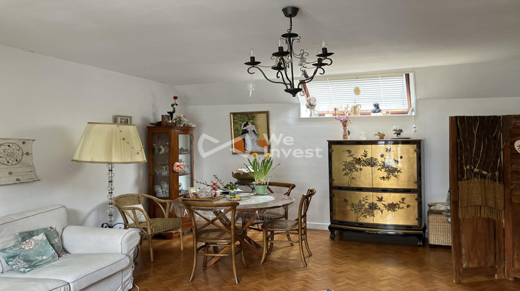 Ma-Cabane - Vente Maison Trilport, 111 m²