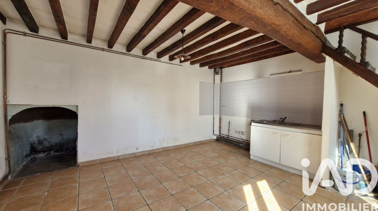 Ma-Cabane - Vente Maison Trilport, 35 m²