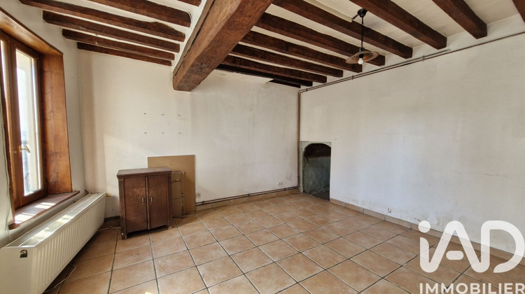 Ma-Cabane - Vente Maison Trilport, 35 m²