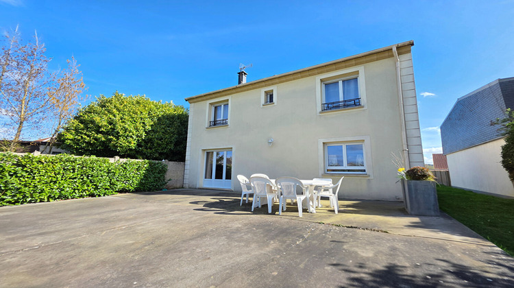 Ma-Cabane - Vente Maison TRILPORT, 115 m²