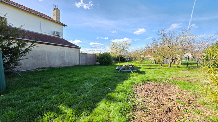 Ma-Cabane - Vente Maison TRILPORT, 115 m²