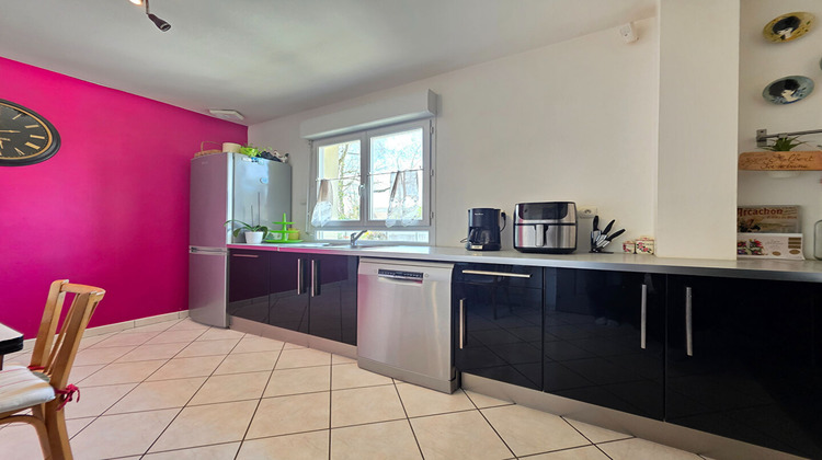 Ma-Cabane - Vente Maison TRILPORT, 115 m²