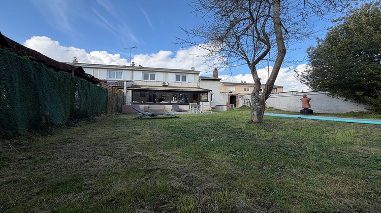 Ma-Cabane - Vente Maison TRILPORT, 140 m²