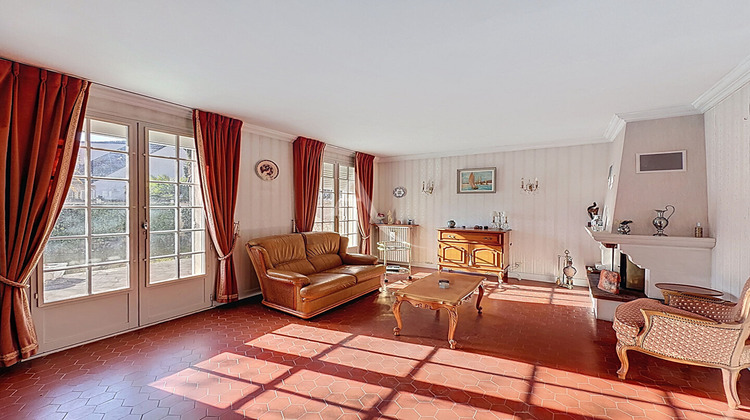 Ma-Cabane - Vente Maison TRILPORT, 130 m²