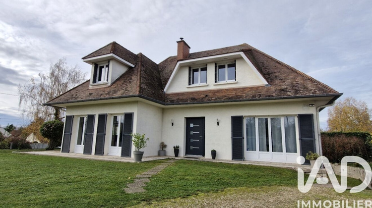 Ma-Cabane - Vente Maison Trilport, 182 m²