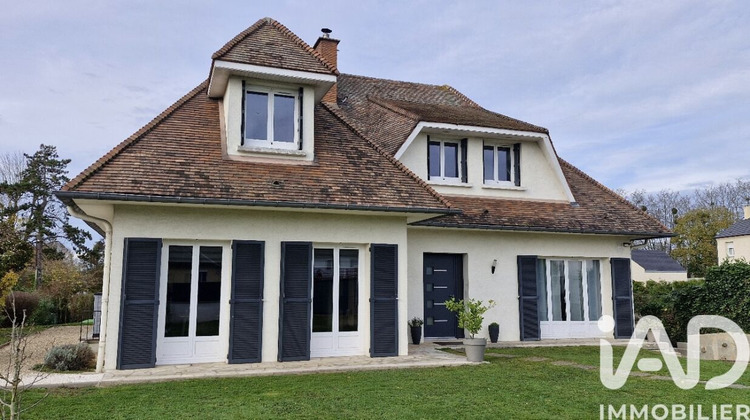 Ma-Cabane - Vente Maison Trilport, 182 m²