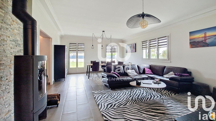 Ma-Cabane - Vente Maison Trilport, 182 m²