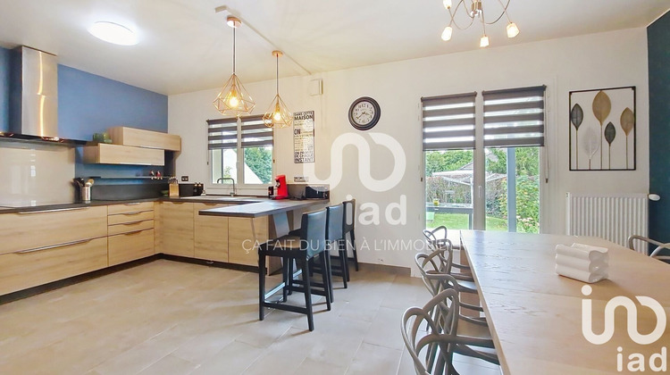 Ma-Cabane - Vente Maison Trilport, 182 m²