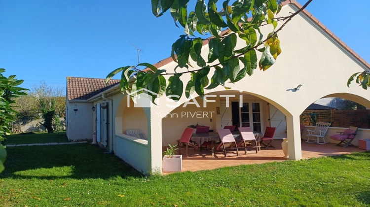Ma-Cabane - Vente Maison Trilport, 130 m²