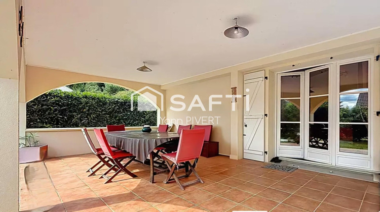 Ma-Cabane - Vente Maison Trilport, 130 m²