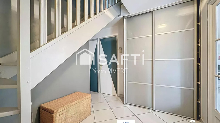 Ma-Cabane - Vente Maison Trilport, 130 m²