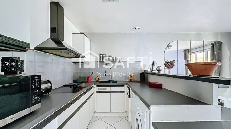 Ma-Cabane - Vente Maison Trilport, 130 m²