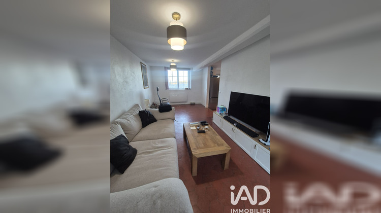 Ma-Cabane - Vente Maison Trilport, 76 m²
