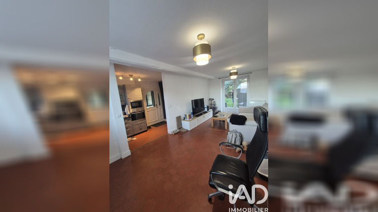 Ma-Cabane - Vente Maison Trilport, 76 m²