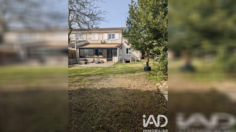 Ma-Cabane - Vente Maison Trilport, 140 m²