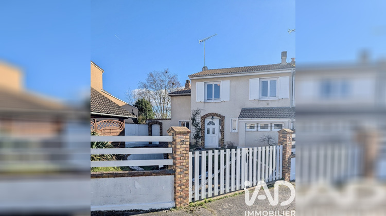 Ma-Cabane - Vente Maison Trilport, 140 m²