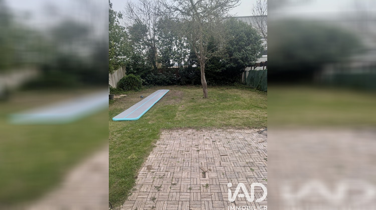 Ma-Cabane - Vente Maison Trilport, 140 m²