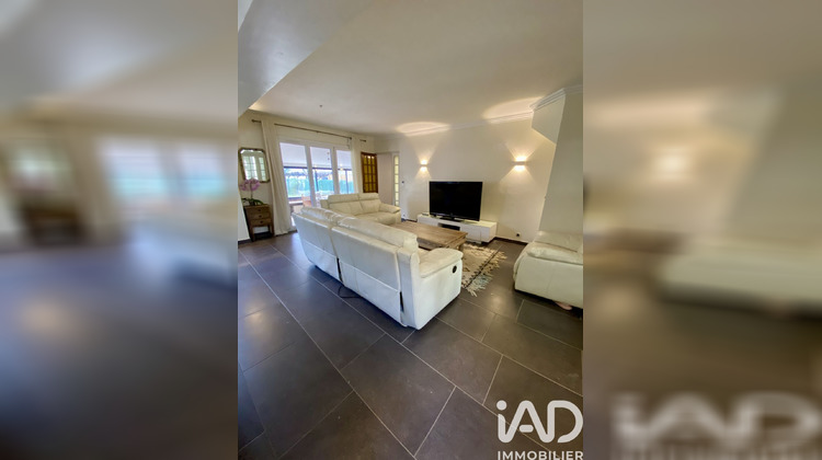 Ma-Cabane - Vente Maison Trilport, 140 m²