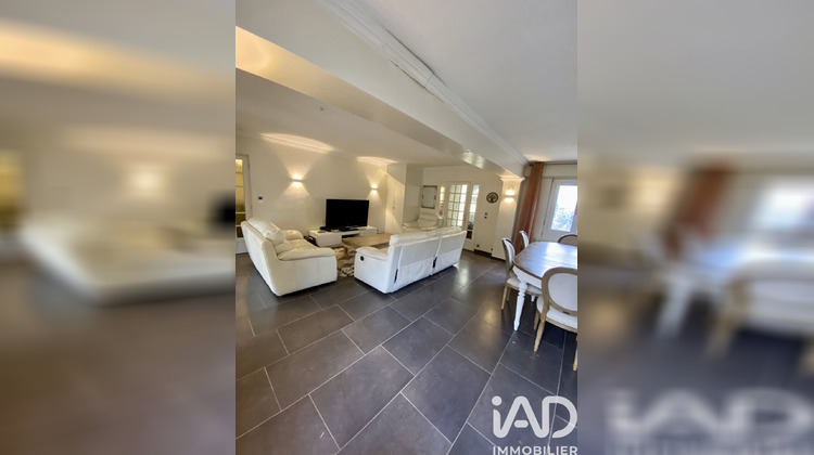 Ma-Cabane - Vente Maison Trilport, 140 m²