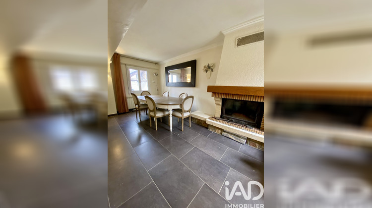 Ma-Cabane - Vente Maison Trilport, 140 m²