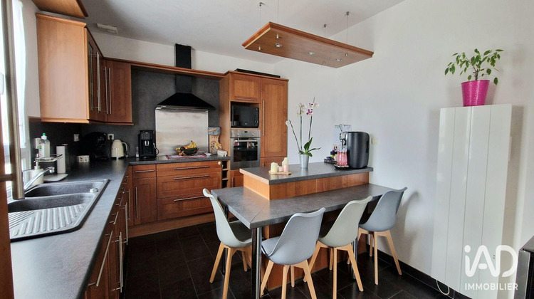 Ma-Cabane - Vente Maison Trilport, 136 m²