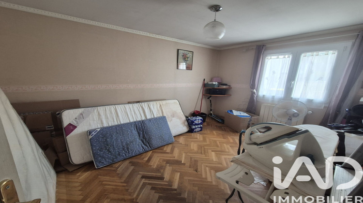 Ma-Cabane - Vente Maison Trilport, 110 m²