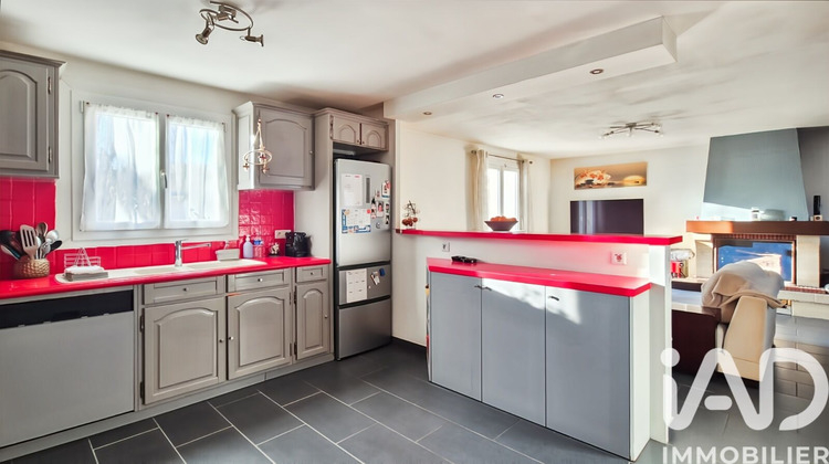 Ma-Cabane - Vente Maison Trilport, 97 m²