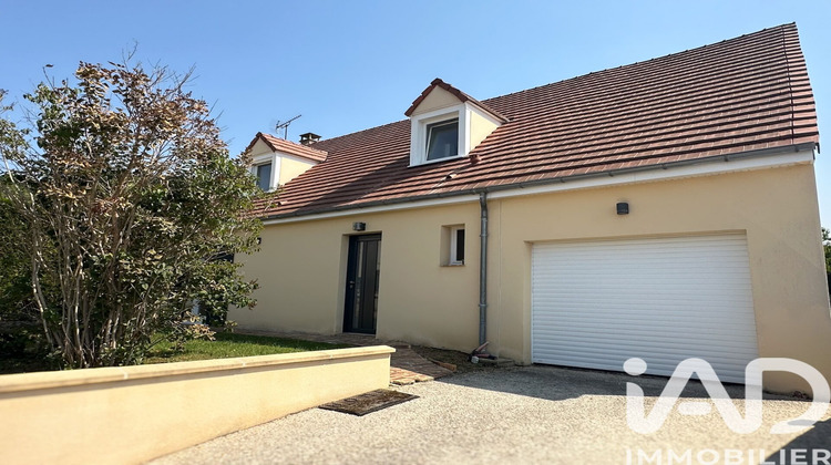 Ma-Cabane - Vente Maison Trilport, 130 m²