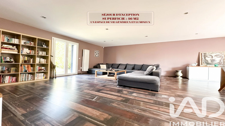 Ma-Cabane - Vente Maison Trilport, 130 m²